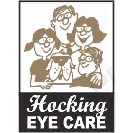 Hocking Eye Care Logo