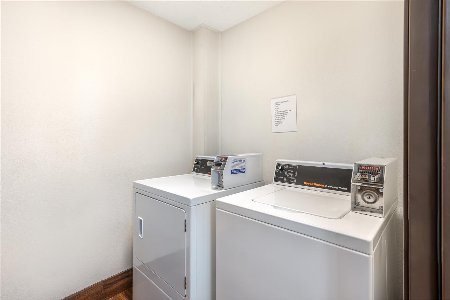 Laundry 