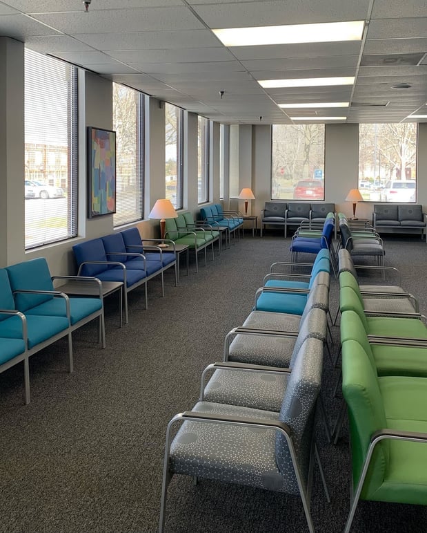 Images Carolina Asthma & Allergy Center - University