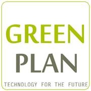 Green Plan Energy Kft. Logo