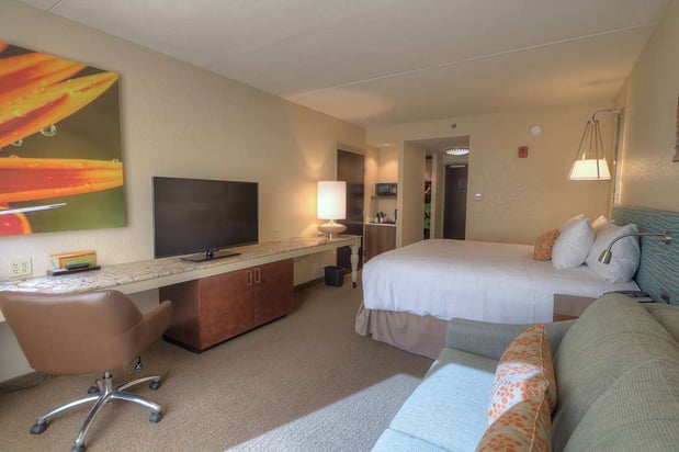 Images Hilton Garden Inn Pigeon Forge