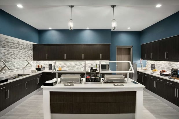 Images Homewood Suites by Hilton Florence