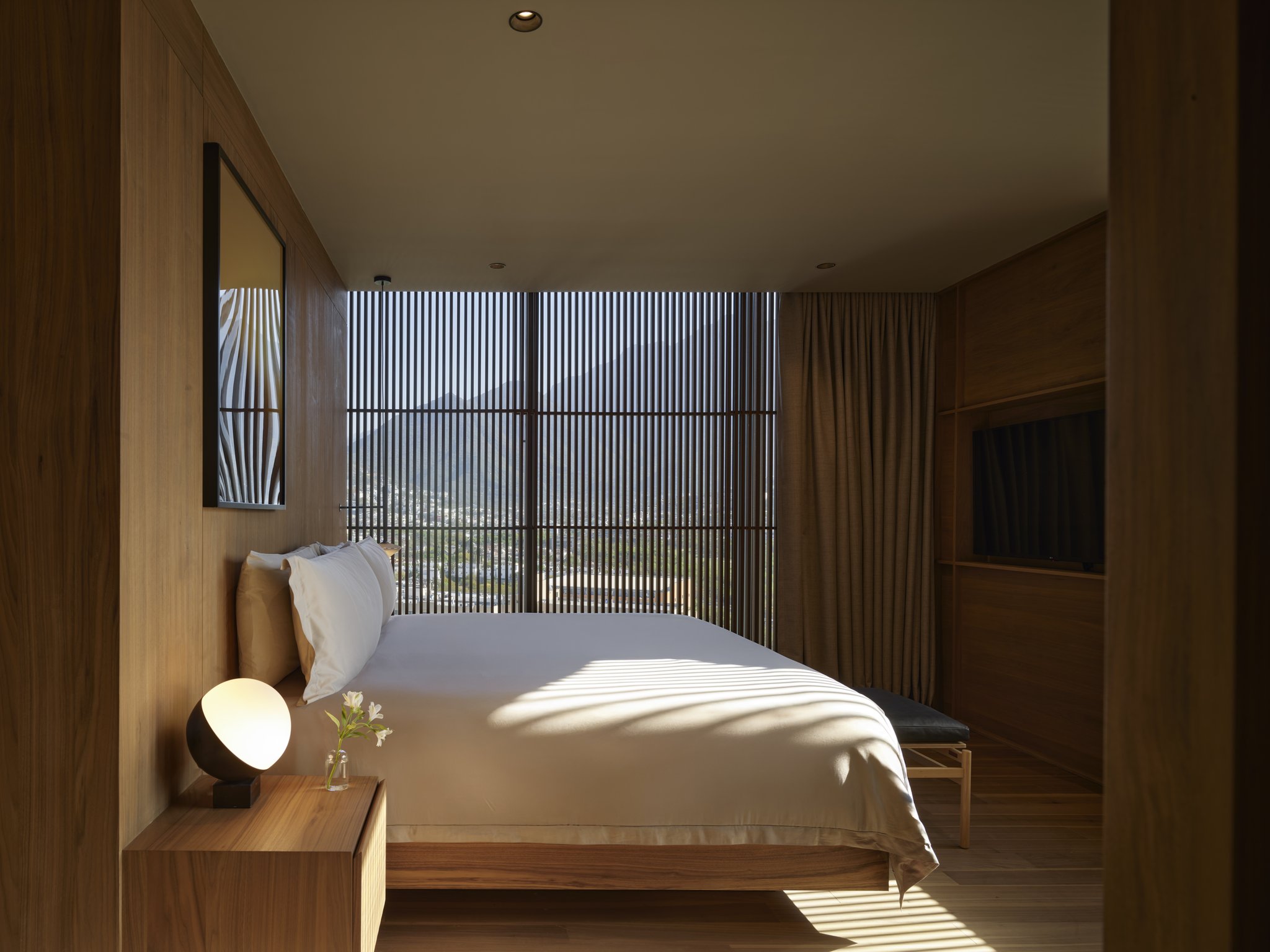Images InterContinental Presidente Monterrey by IHG