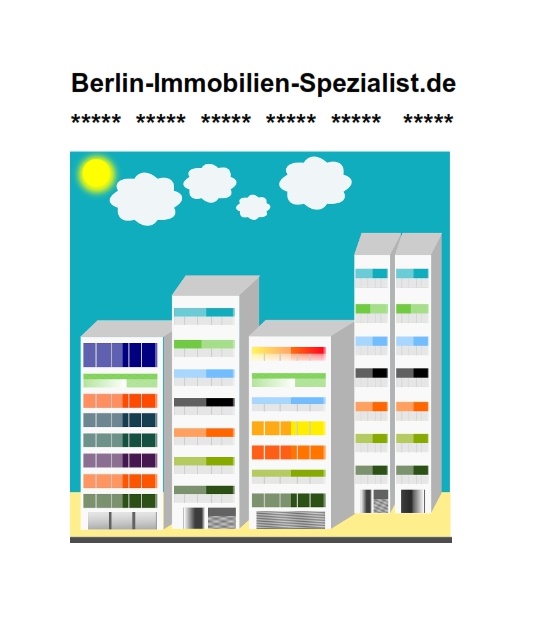Berlin Immobilien Spezialist Neumann GmbH, Pfalzburger Straße 47 a in Berlin