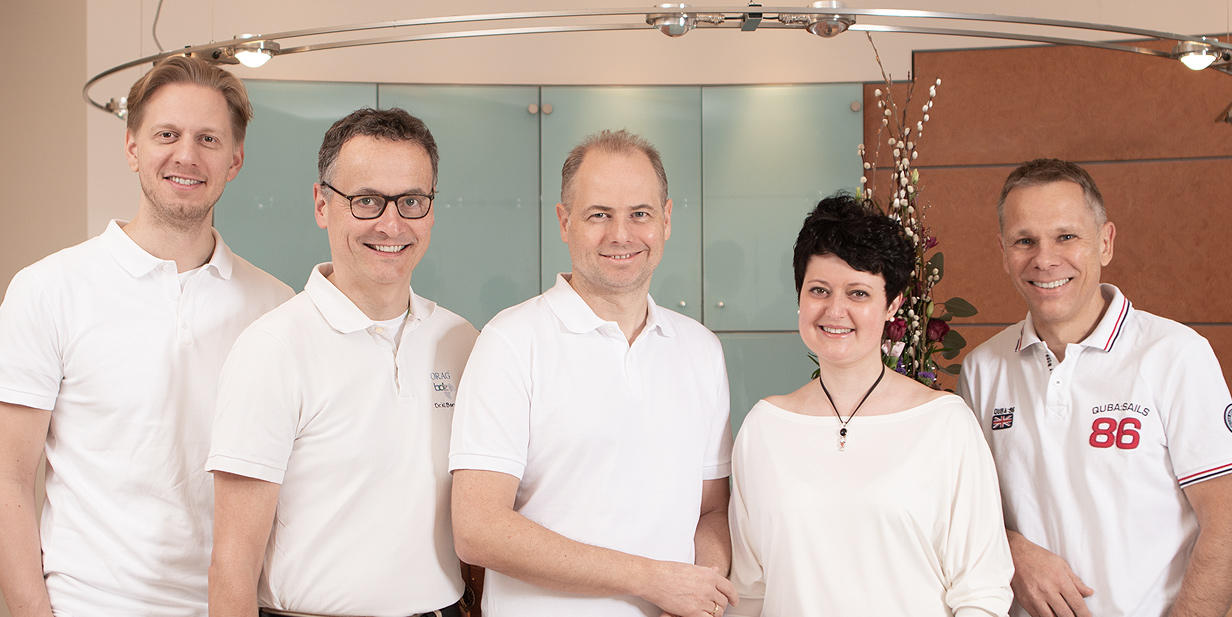 Foto de Bilddiagnostisches Zentrum Münster BDZ, Mammographie und Ultraschall Foto de Bilddiagnostisches Zentrum Münster BDZ, Mammographie und Ultraschall