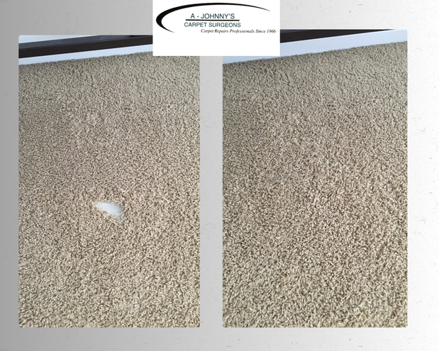 Images A Johnny's Carpet Surgeons, Cleaning & Repair
