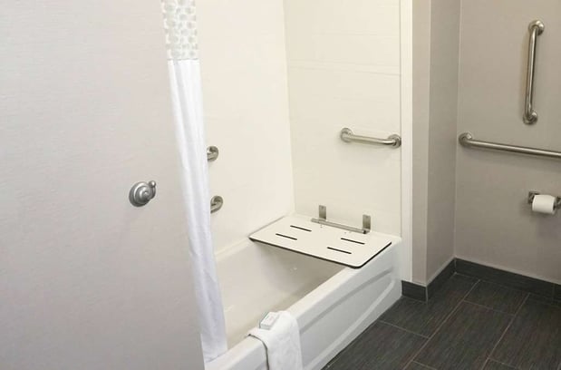 Images Hampton Inn Niagara Falls/Blvd