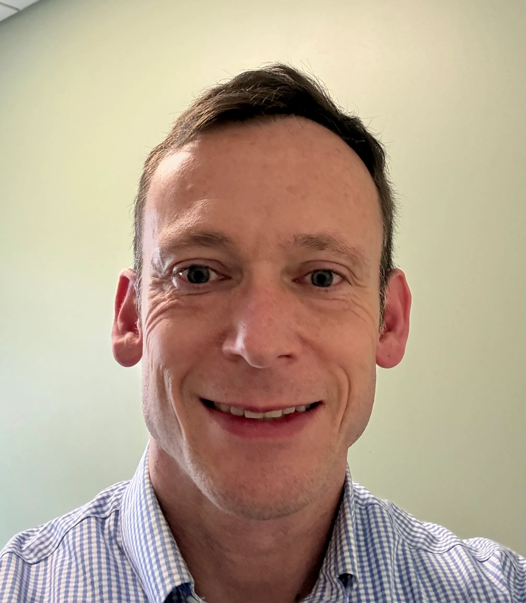 Eric Flyg - Plano, TX - Mental Health Counseling, Clinical Social Worker, Psychologist