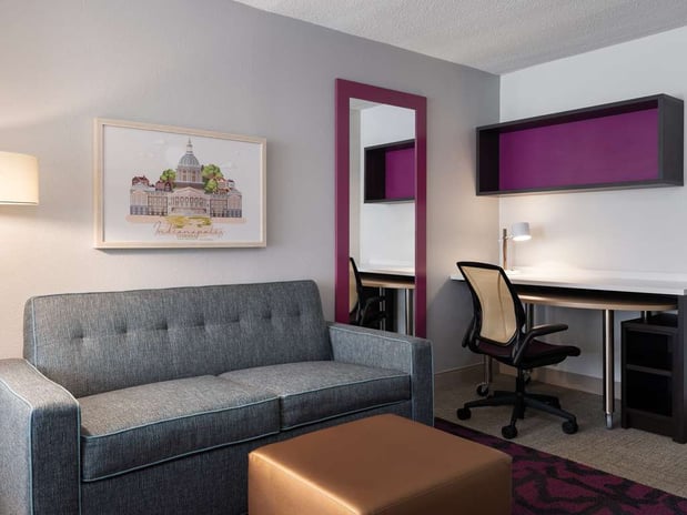 Images Home2 Suites by Hilton Indianapolis Keystone Crossing