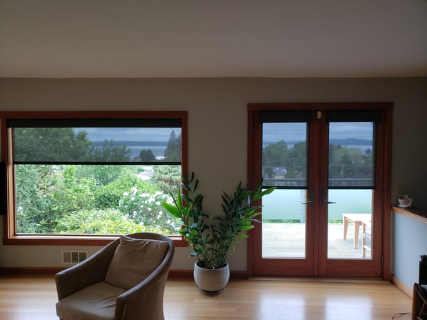 Images Budget Blinds of West Seattle