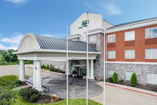 Images Holiday Inn Express & Suites Clute - Lake Jackson by IHG