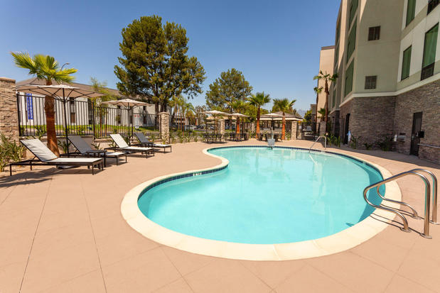 Images Staybridge Suites San Bernardino – Loma Linda by IHG