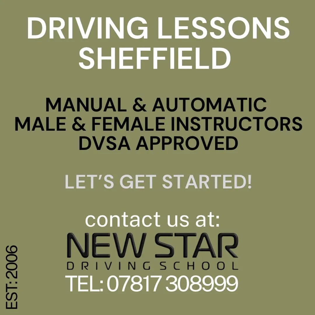 Images New Star Driving School
