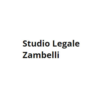 Studio Legale Zambelli Logo