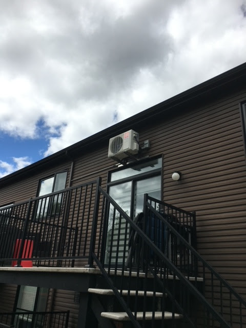 Images Les Entreprises Ouimette & Fils - Climatisation, Chauffage, Thermopompe Gatineau