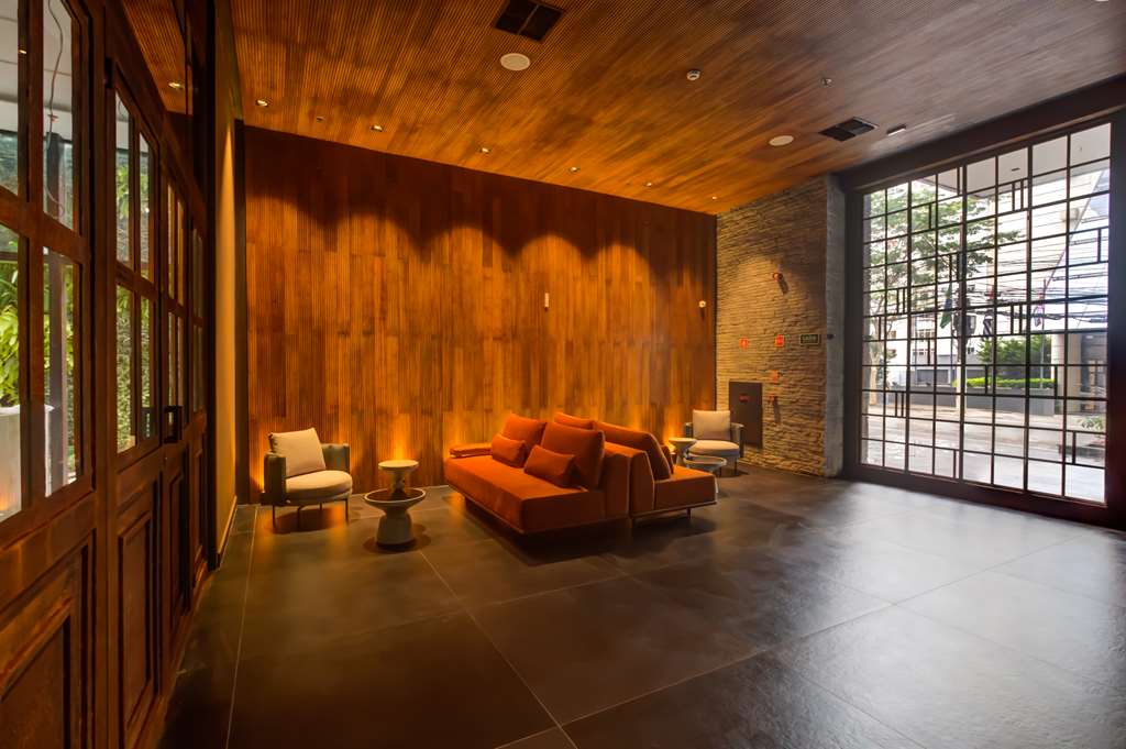 Qoya Hotel Sao Paulo, Curio Collection by Hilton
