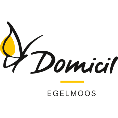 Domicil Egelmoos Logo