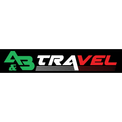 AB Travel Logo