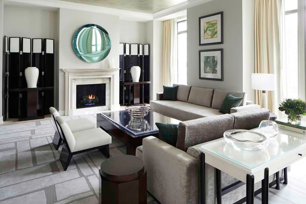 Images Waldorf Astoria Atlanta Buckhead