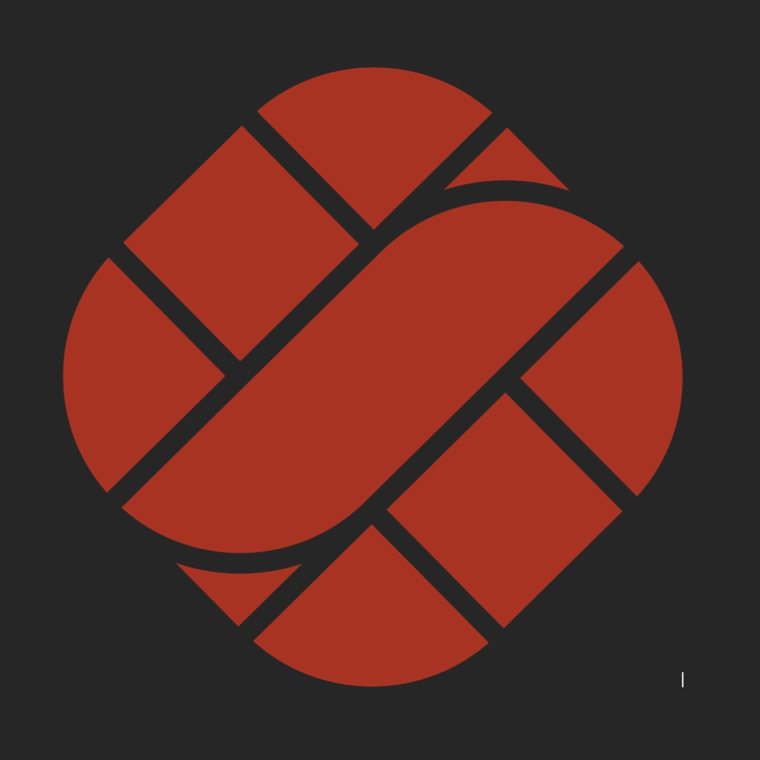 company logo