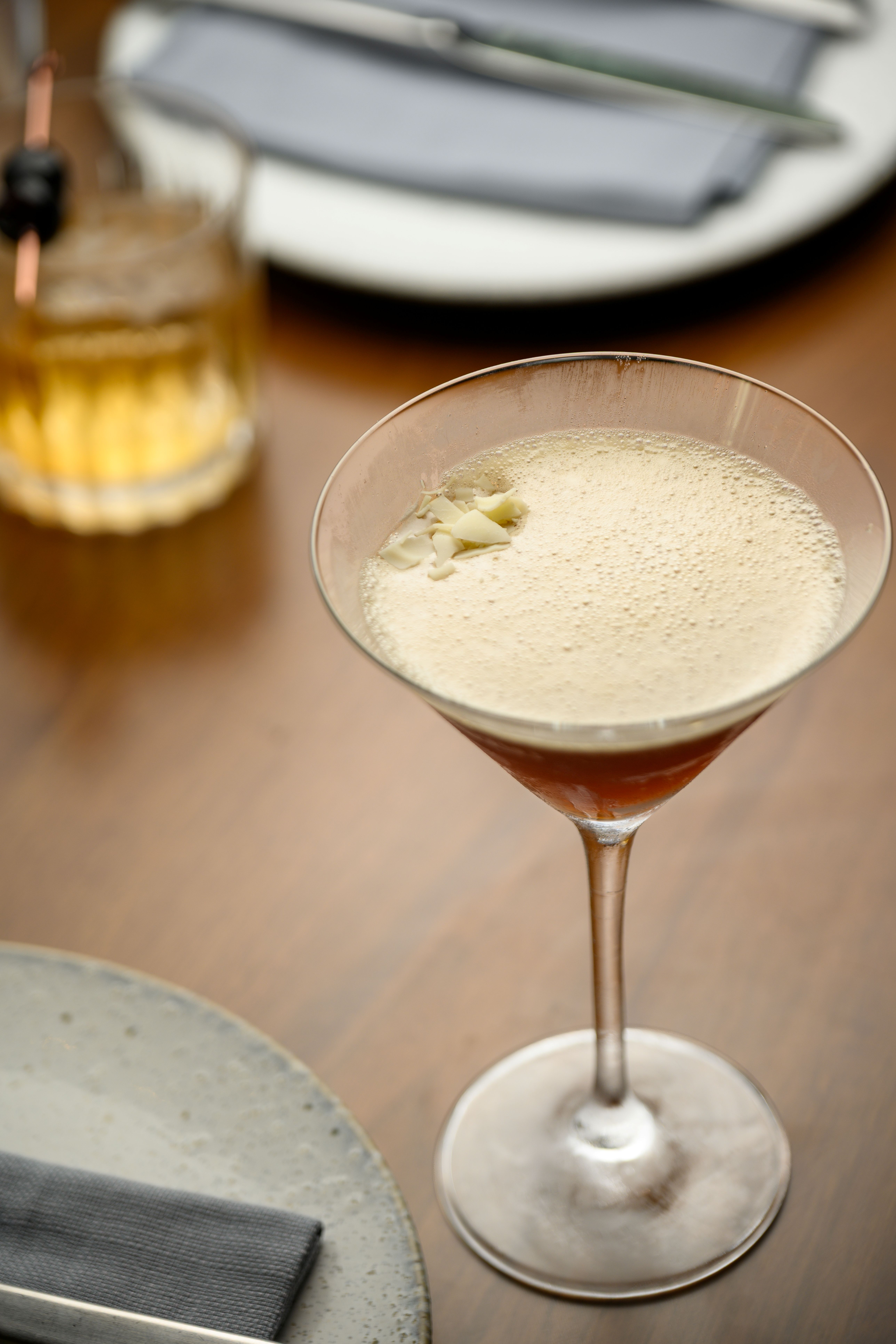 MEX-SPRESSO MARTINI 