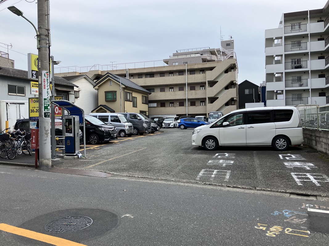 Images ONE PARK大森南2丁目