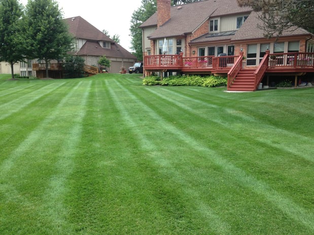 Images Hundich Landscape Services Inc.