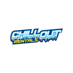 Chill Out Rentals Logo