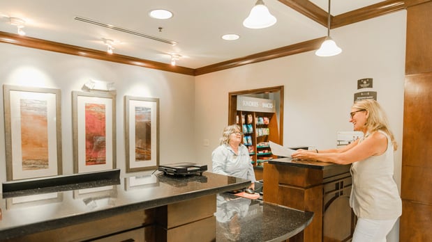 Images Staybridge Suites Wilmington - Wrightsville Beach by IHG