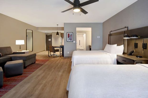 Images Homewood Suites by Hilton Tuscaloosa Downtown