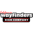California Wayfinders Signs & Lighting