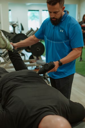 Images ChiroConcepts of Frisco North