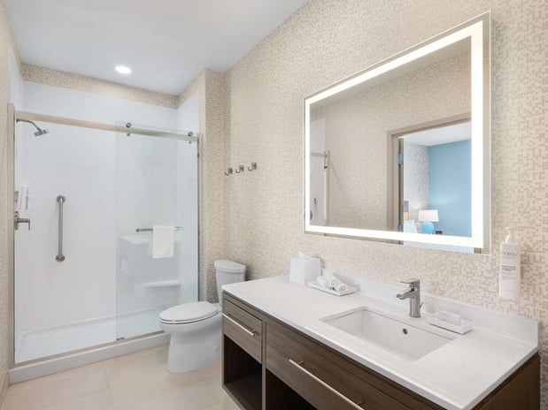 Images Home2 Suites by Hilton Round Rock Medical Center