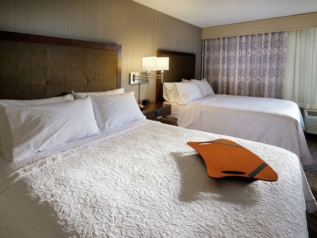 Images Hampton Inn by Hilton Green Bay Downtown