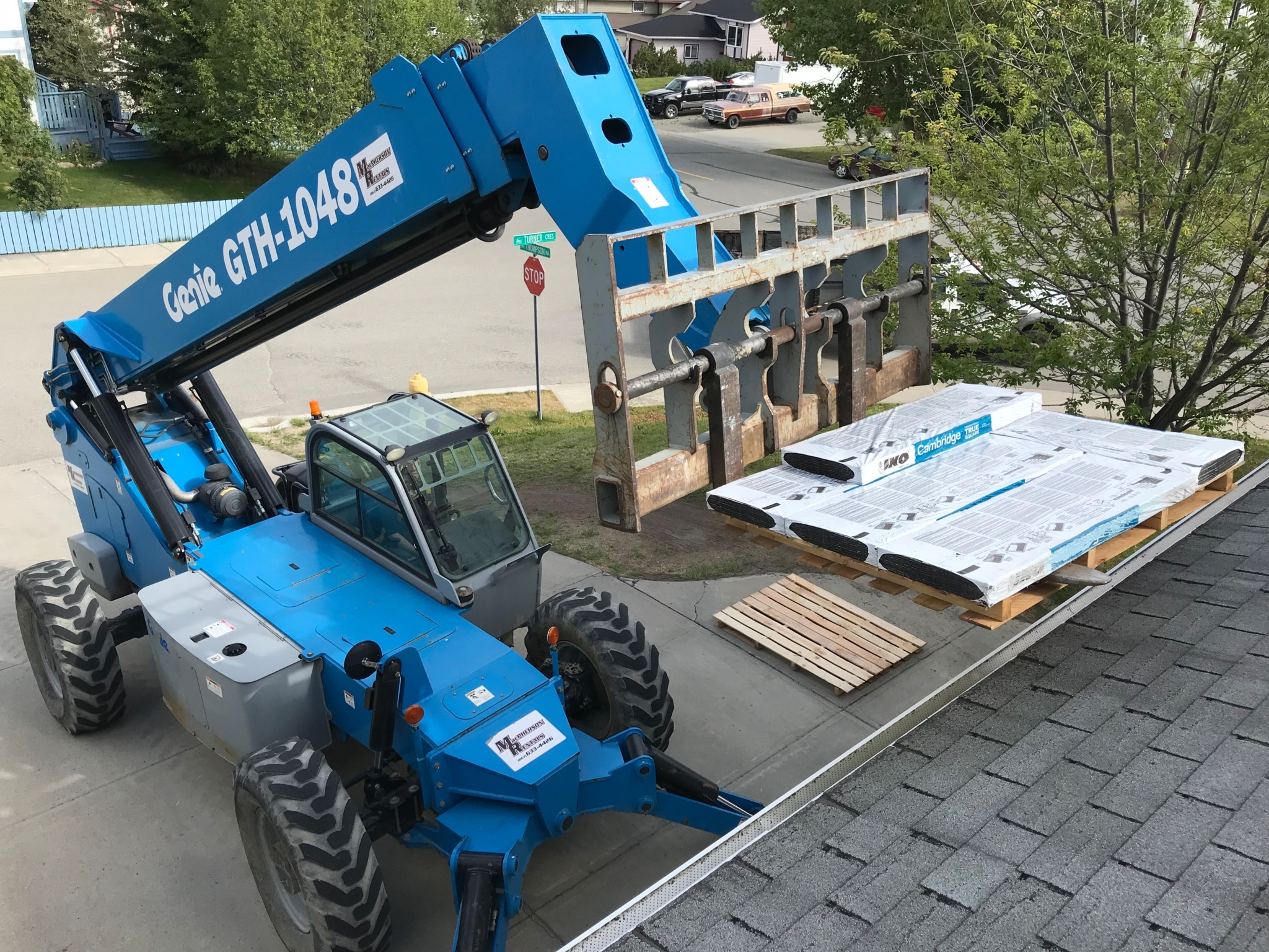 Images The Whitehorse Roofing Company