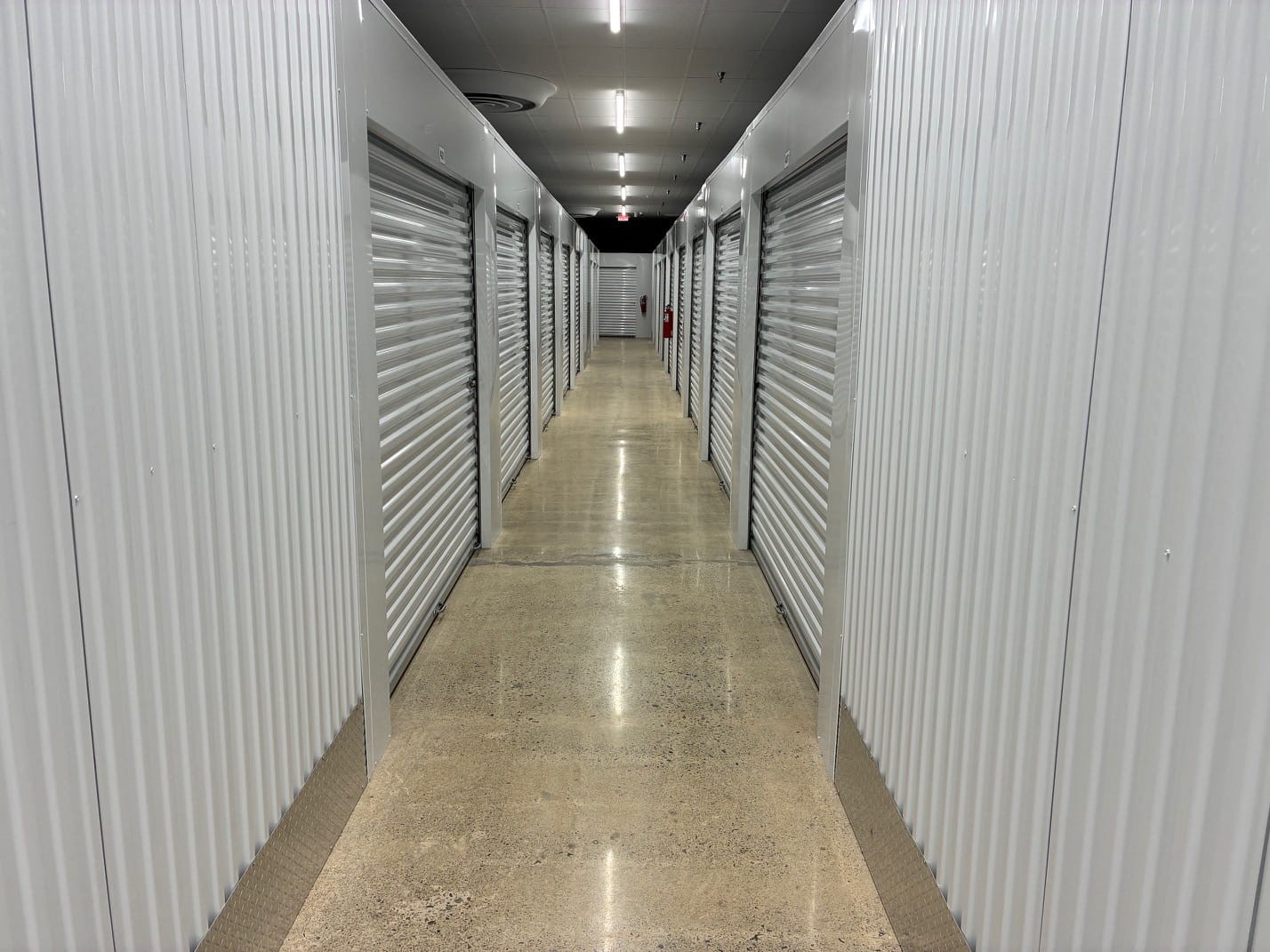 Self Storage Units in Garfield Heights