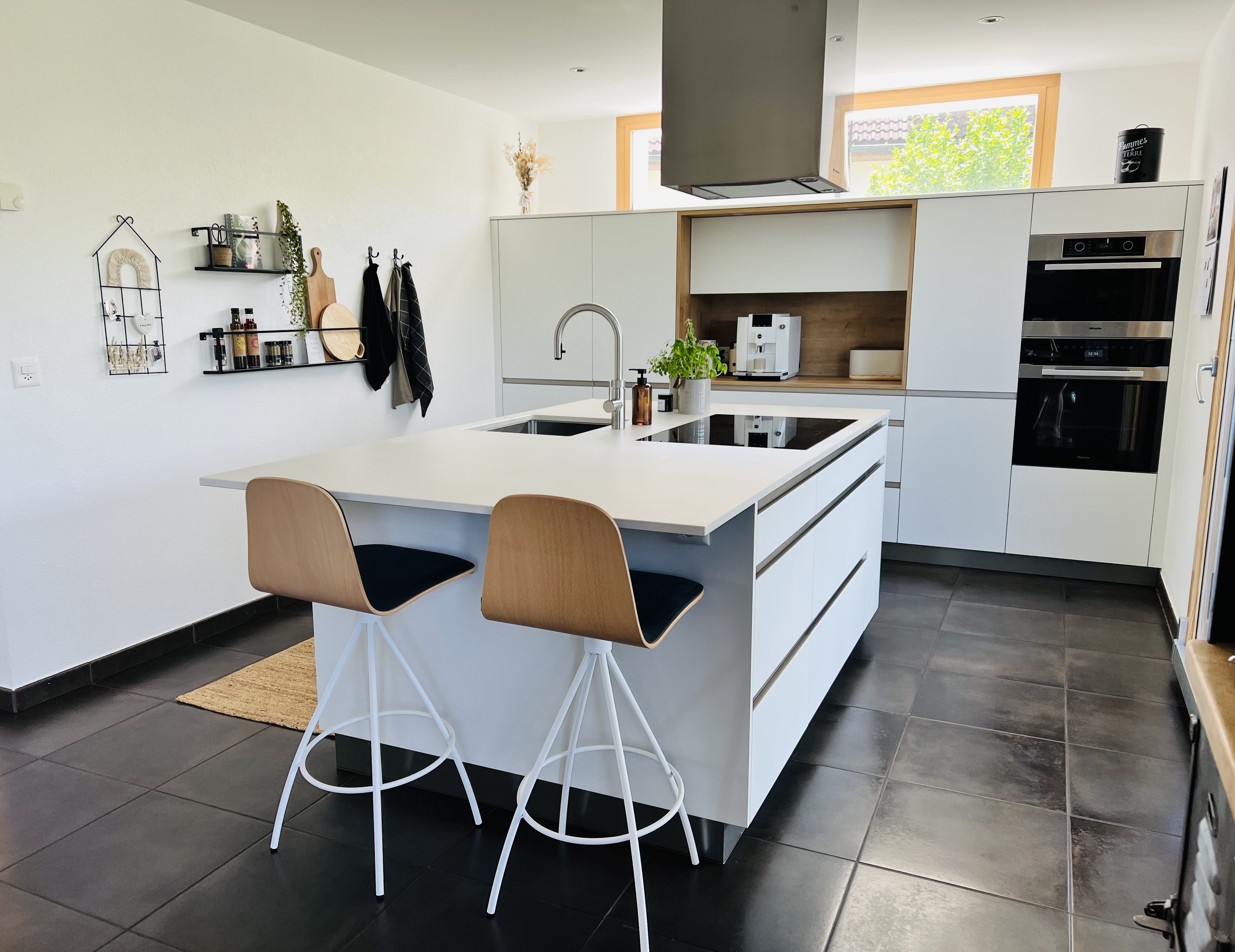 Bilder Agencement Magnin SA / Magnin Cuisine