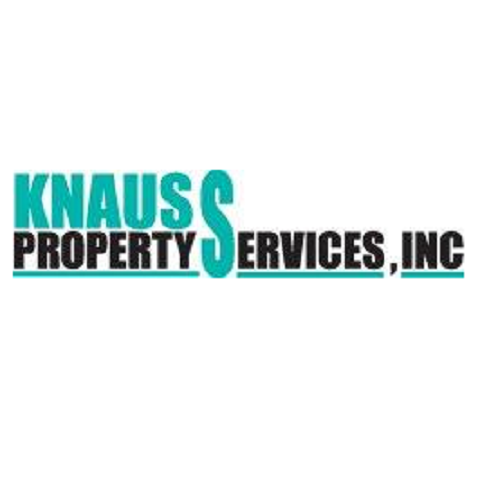 Knauss Property Services, LLC. Logo