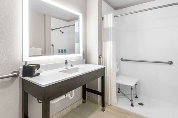 Images Best Western Abilene Inn & Suites