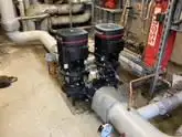 Images RD Evans Pump Engineers Ltd