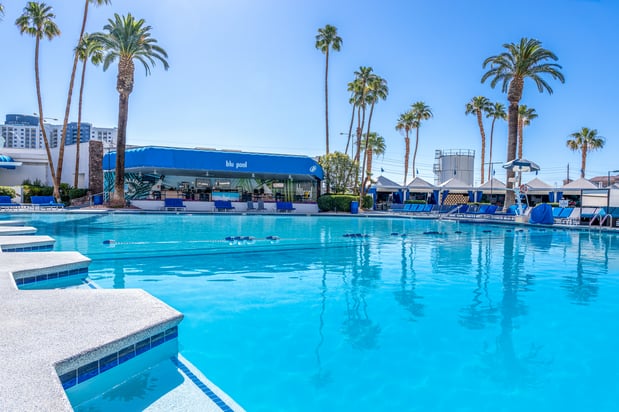 Images Horseshoe Las Vegas - A Caesars Rewards Destination