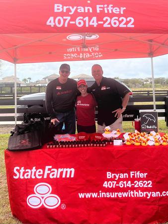 Images Bryan Fifer - State Farm Insurance Agent