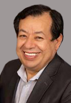 Luis E. Leyton-Gonzalez