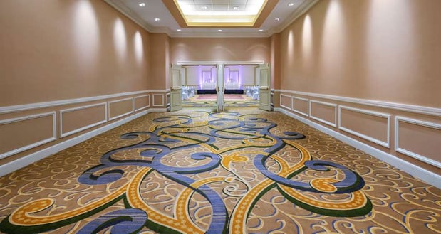 Images Hilton Indianapolis Hotel & Suites
