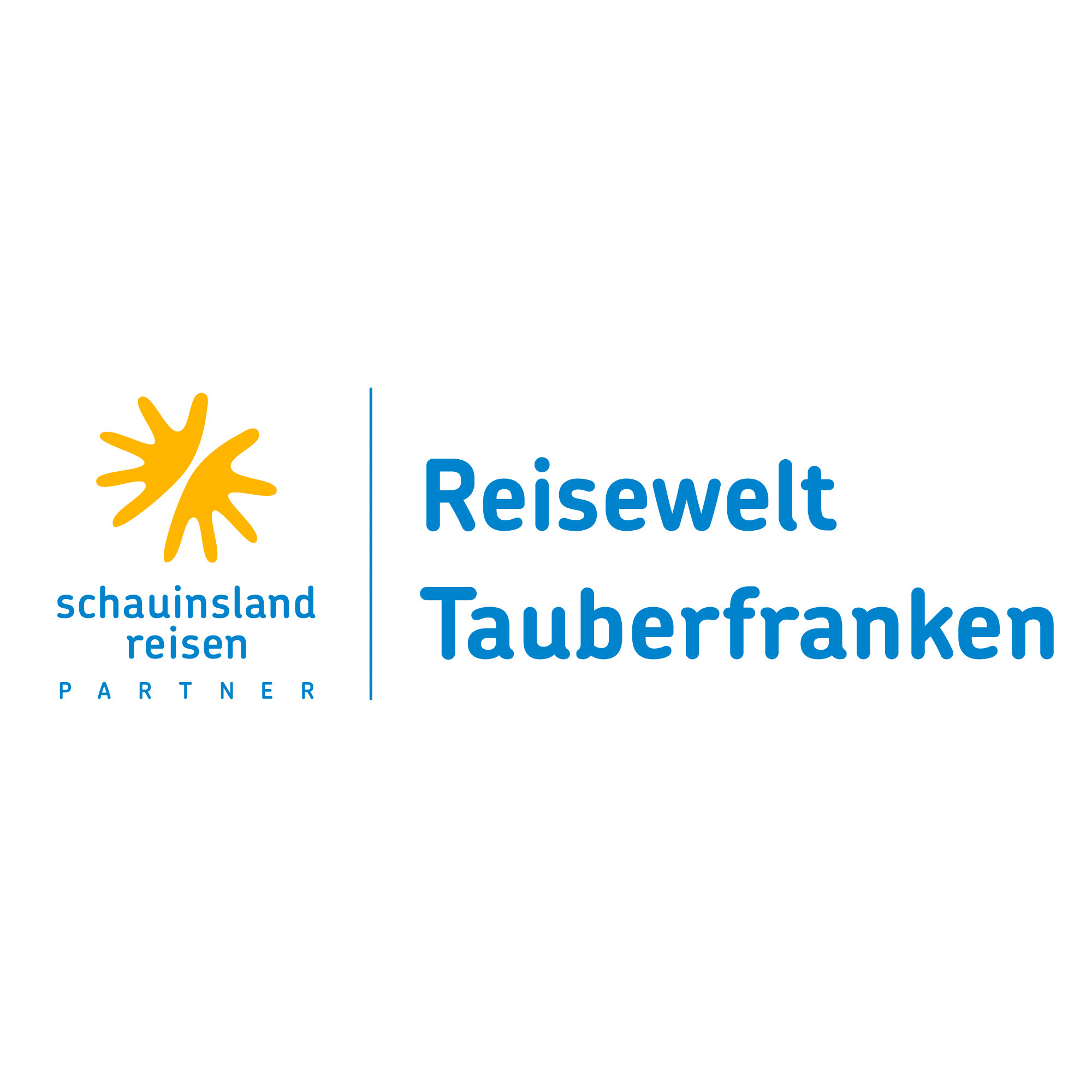 Logo Reisewelt Tauberfranken