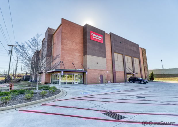 Images CubeSmart Self Storage
