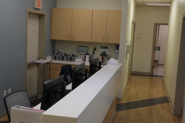 Images Capital Health Primary Care – Floral Vale