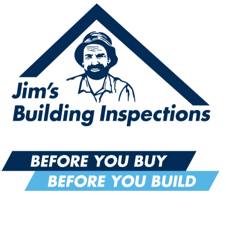 Jim's Building Inspections Wetherill Park Logo