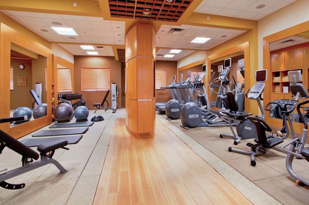 Images Hilton Boca Raton Suites