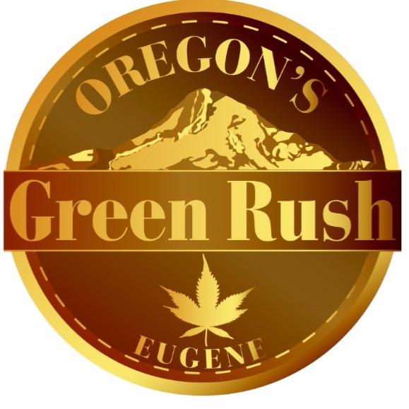 Oregons Green Rush